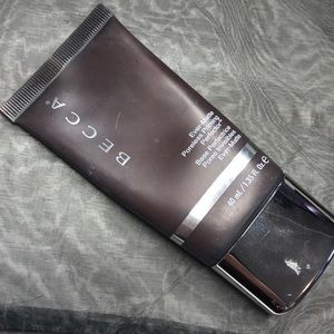 Becca ever matte